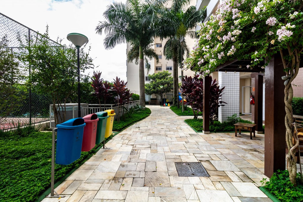 Apartamento, 3 quartos, 67 m² - Foto 11