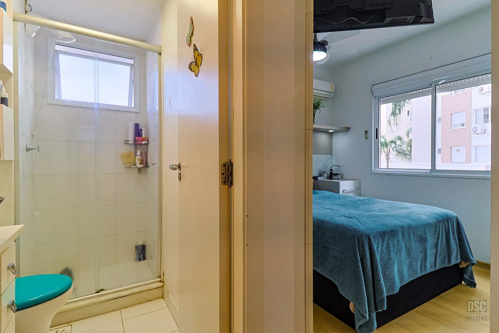 Apartamento para venda no bairro Vila Ipiranga em Porto Alegre