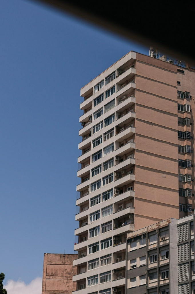 Apartamento para venda no bairro Centro Histórico em Porto Alegre
