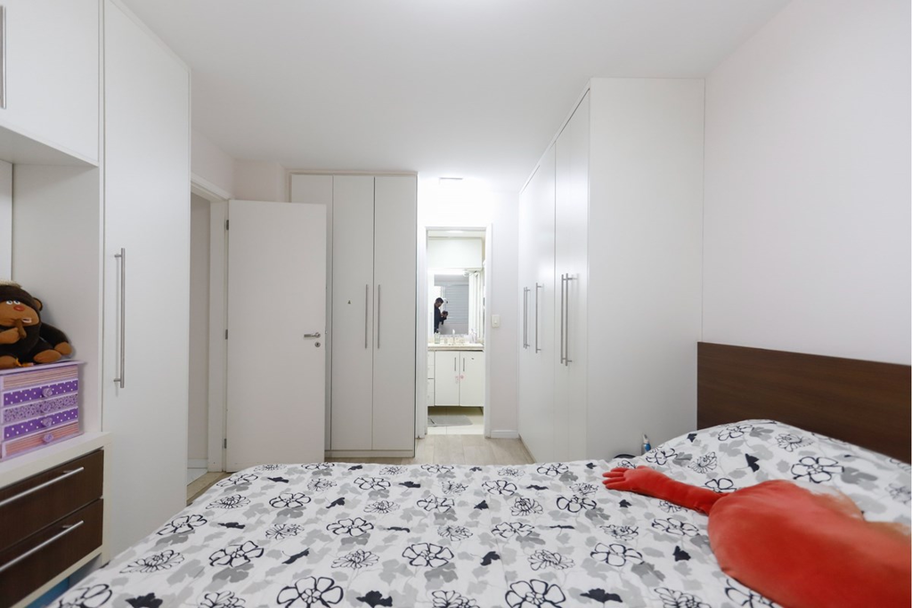 Apartamento de 3 quartos, 101m² no bairro Barra Funda, em São Paulo | Eu Corretor