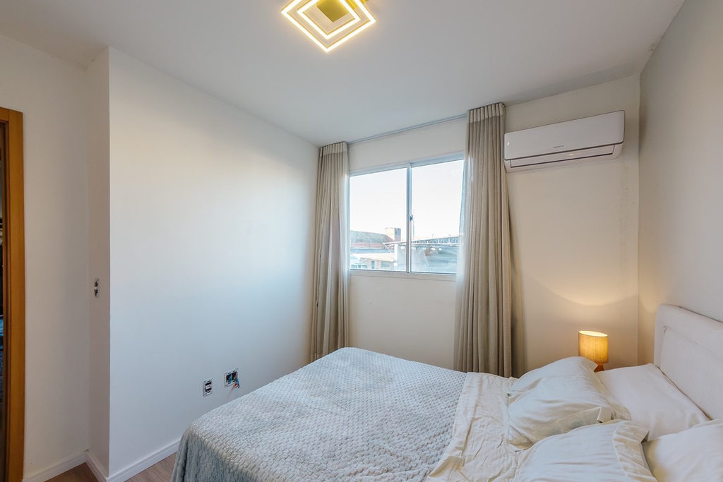 Apartamento para venda no bairro Estância Velha em Canoas