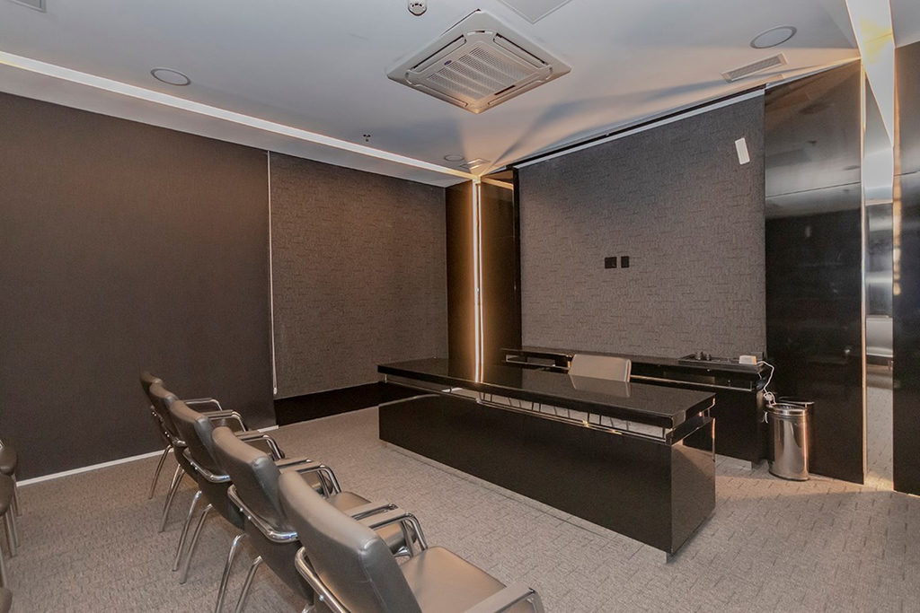 Sala para venda no bairro Santana em Porto Alegre