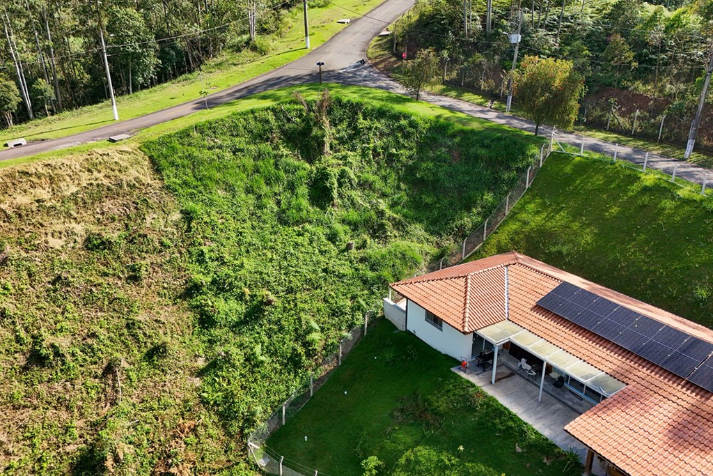 Lote/Terreno de no bairro Loteamento Capital Ville, em Jundiaí | Eu Corretor