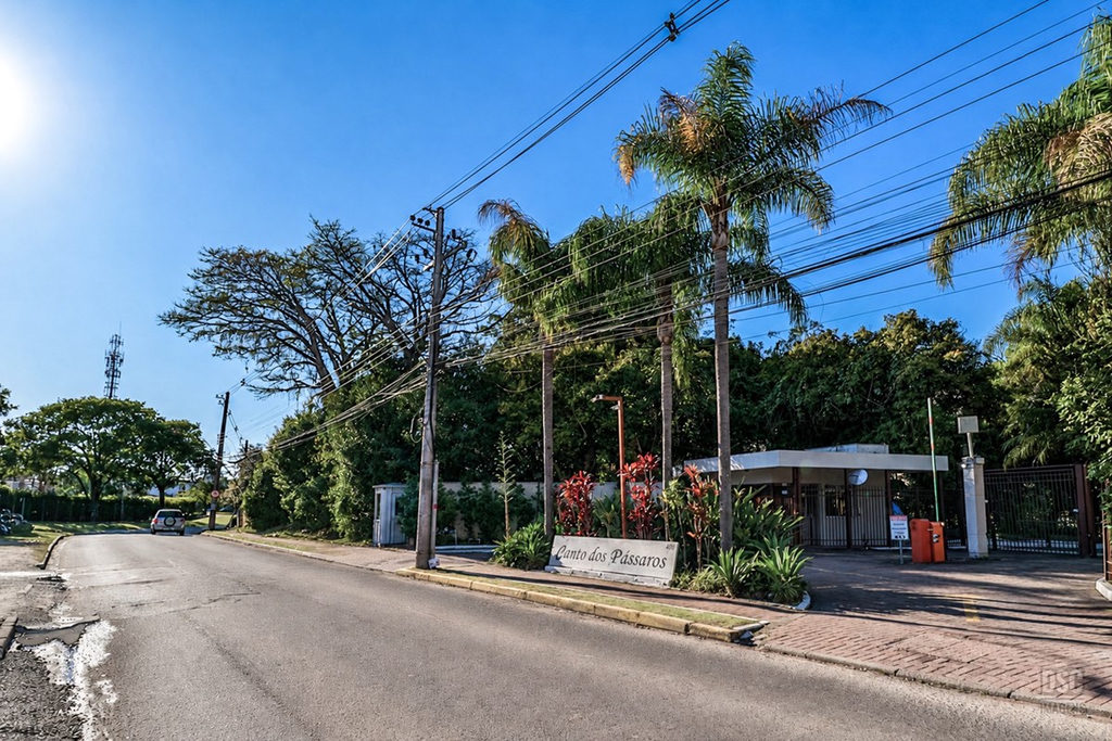 Apartamento para venda no bairro Morro Santana em Porto Alegre