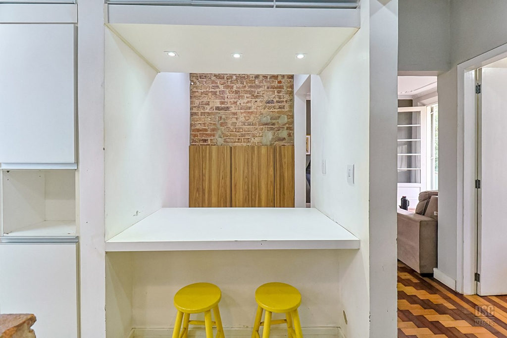 Apartamento para venda no bairro Petrópolis em Porto Alegre