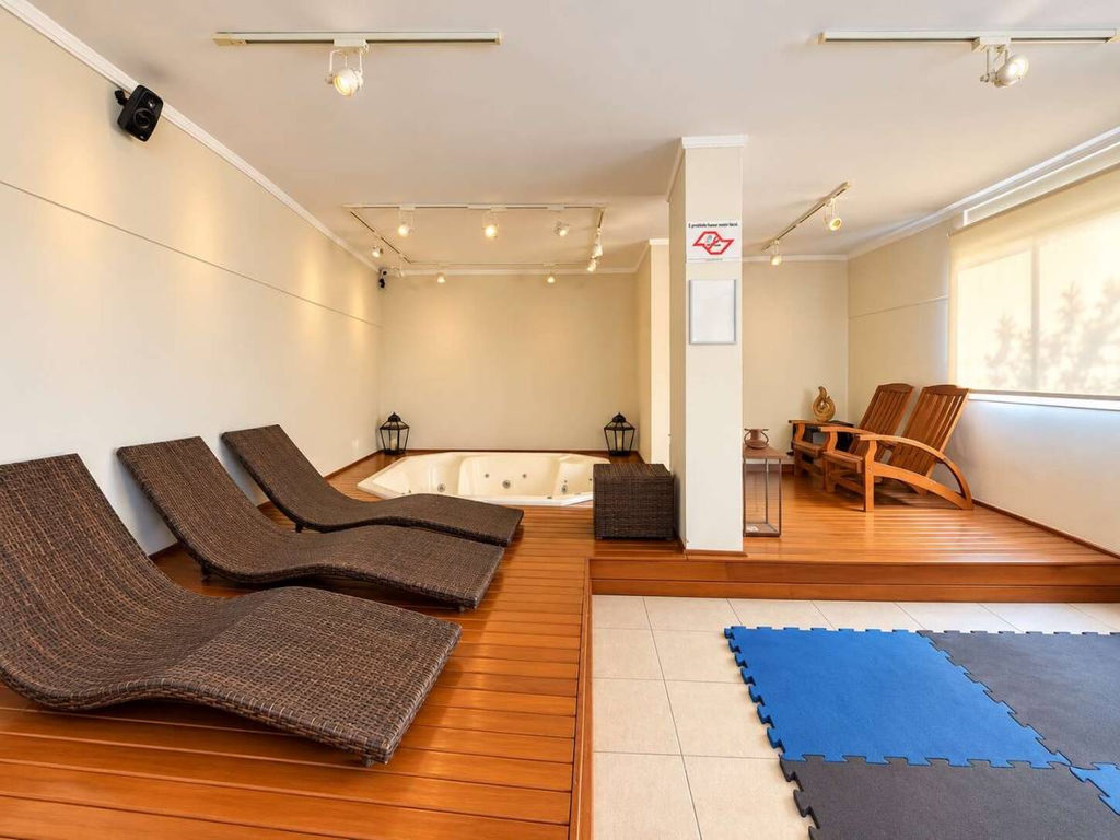 Apartamento, 1 quarto, 45 m² - Foto 18