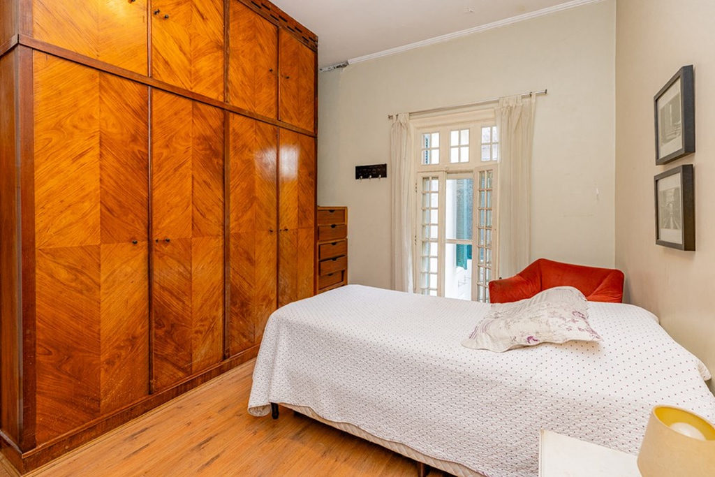 Casa, 4 quartos - Foto 46