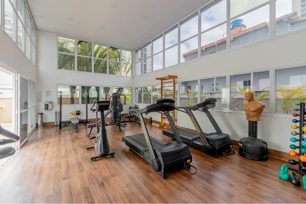 Apartamento, 3 quartos, 110 m² - Foto 13