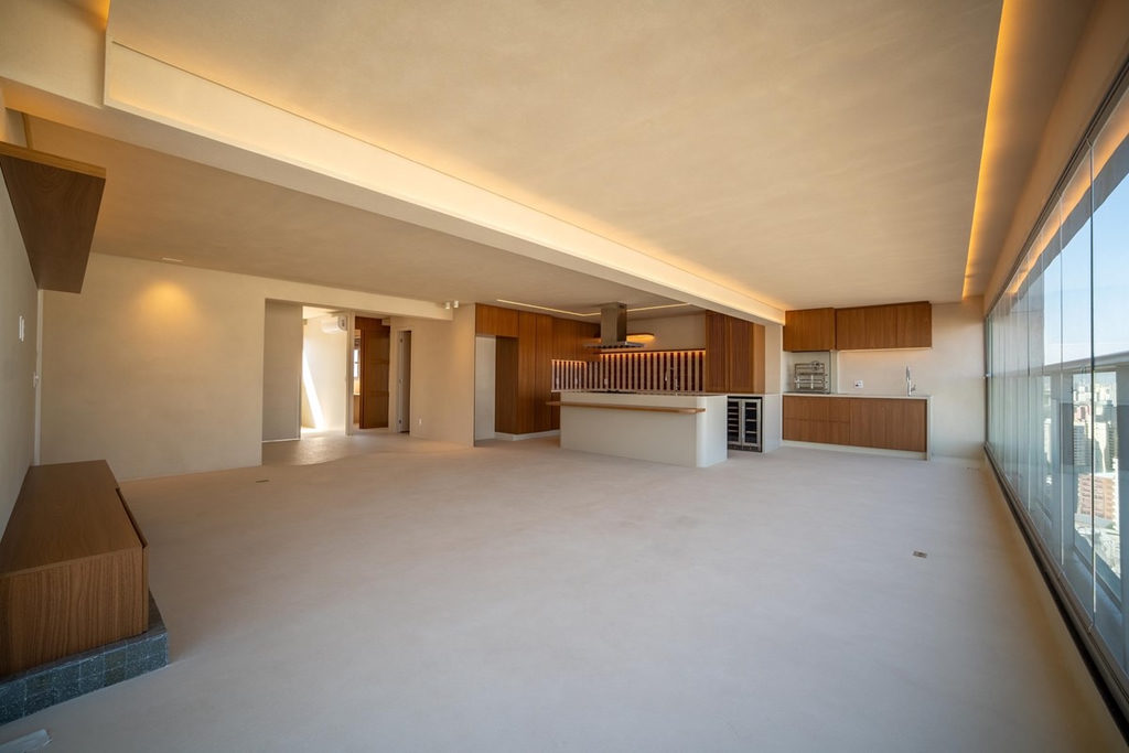 Apartamento, 3 quartos, 184 m² - Foto 26