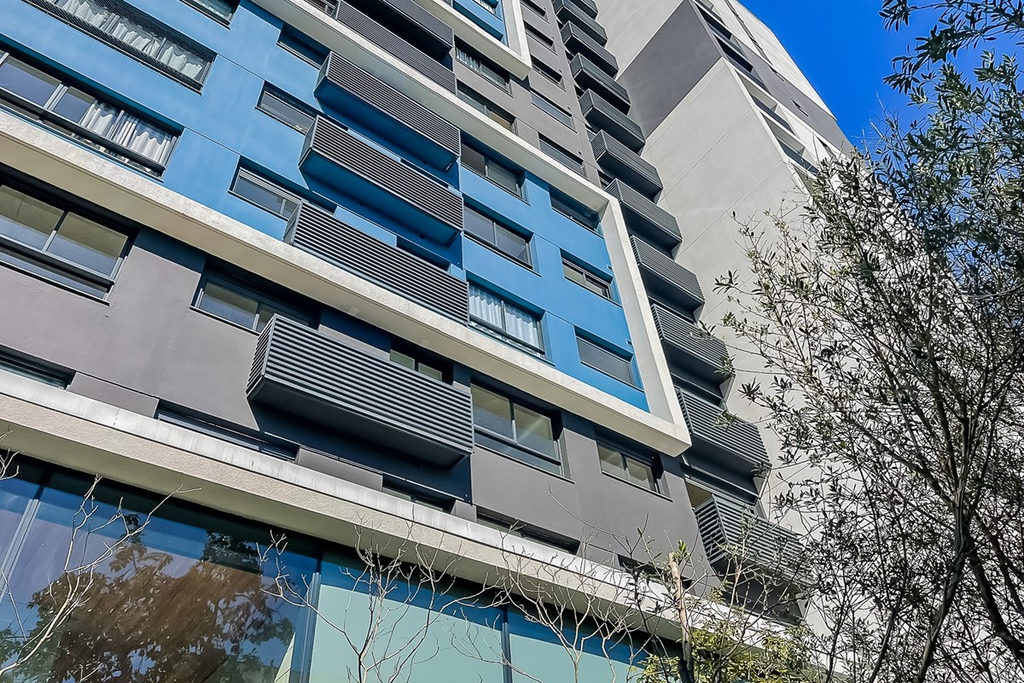 Studio para venda no bairro Cidade Baixa em Porto Alegre