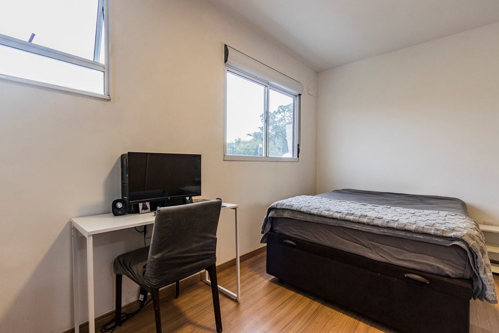 Apartamento para venda no bairro Mário Quintana em Porto Alegre