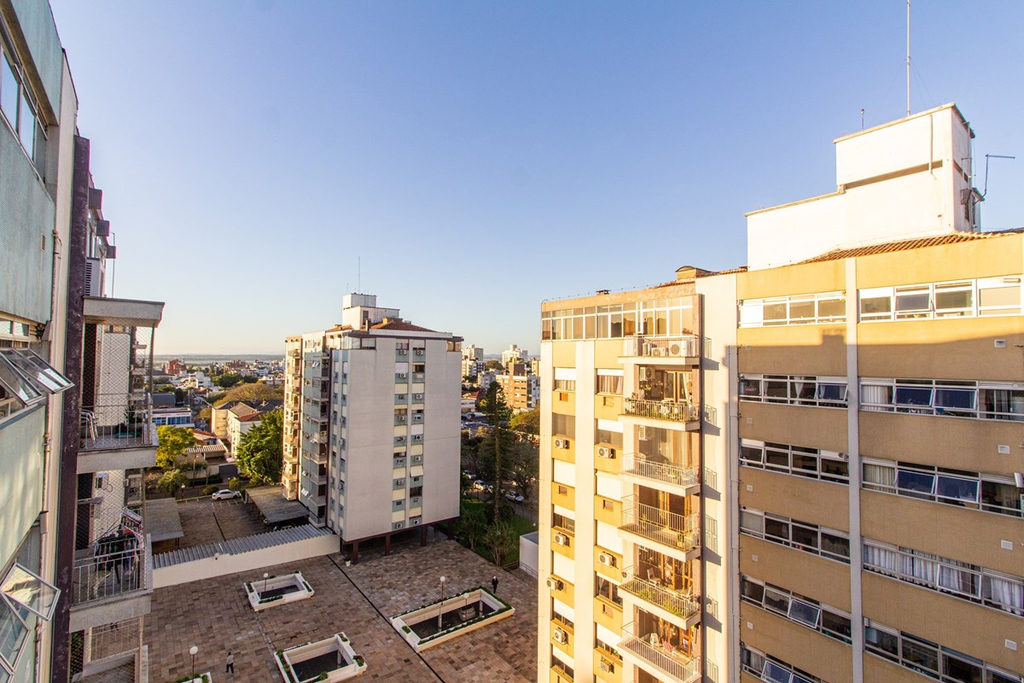 Apartamento para venda no bairro Jardim Lindóia em Porto Alegre