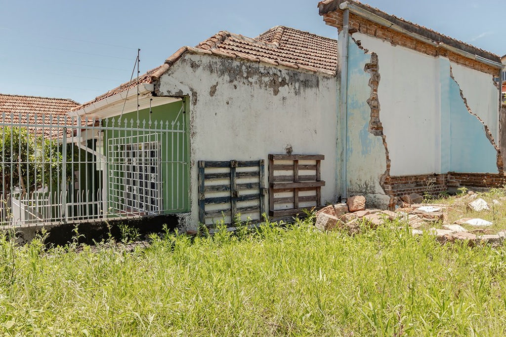 Terreno/Lote Residencial para venda no bairro Cascata em Porto Alegre