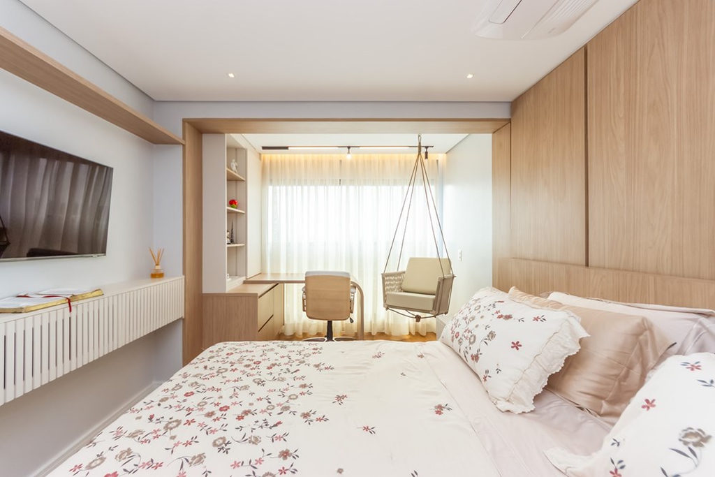  - Apartamento à venda, no JDAJG 271 Apto 601361096-4 em São Paulo, Jardim das Acácias, com 2 quartos, 136m²
