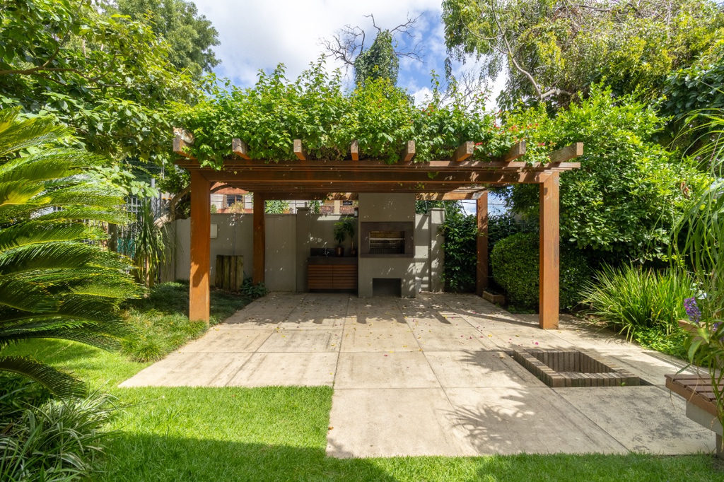 Apartamento para venda no bairro Jardim Botânico em Porto Alegre
