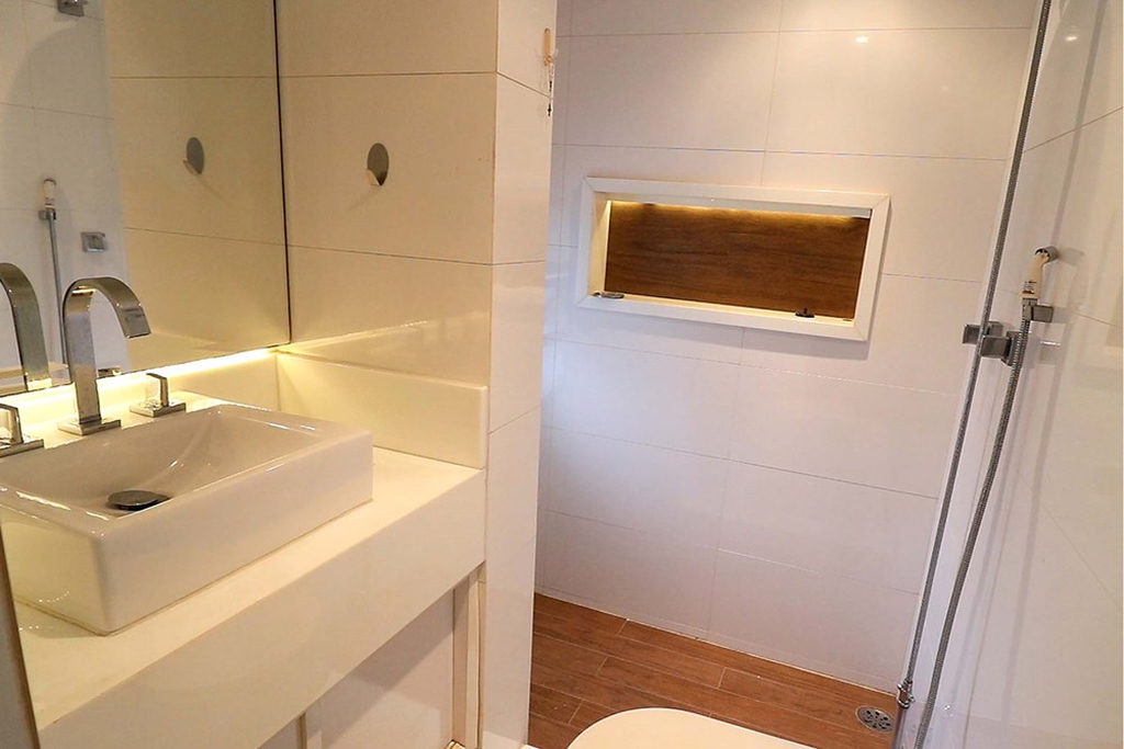 Apartamento, 3 quartos, 225 m² - Foto 42
