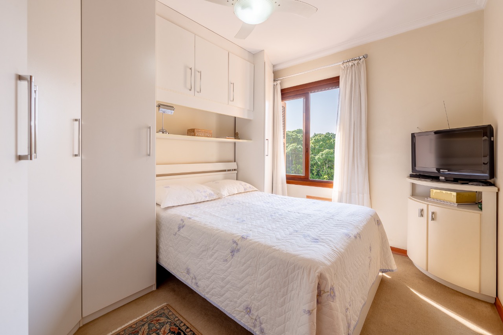 Apartamento para venda no bairro Petrópolis em Porto Alegre