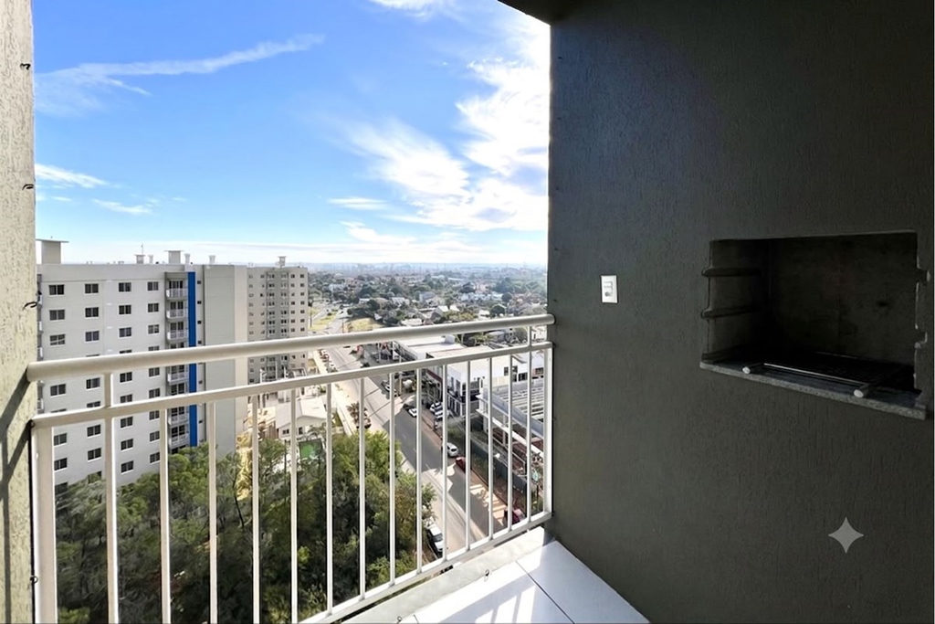 Apartamento para venda no bairro Igara em Canoas