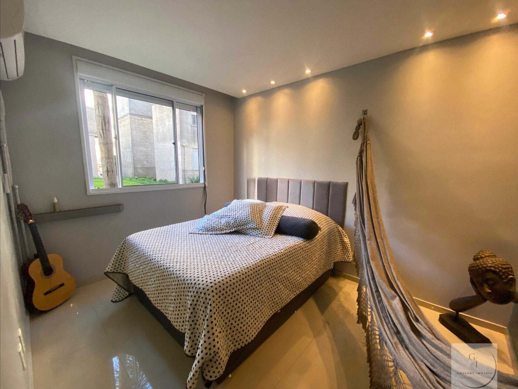 Apartamento para venda no bairro Cavalhada em Porto Alegre