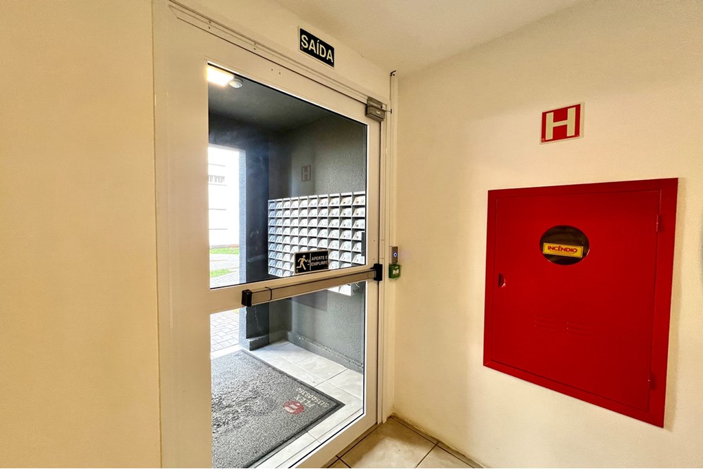 Apartamento para venda no bairro Igara em Canoas