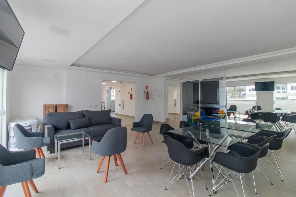 Apartamento para venda no bairro Camaquã em Porto Alegre