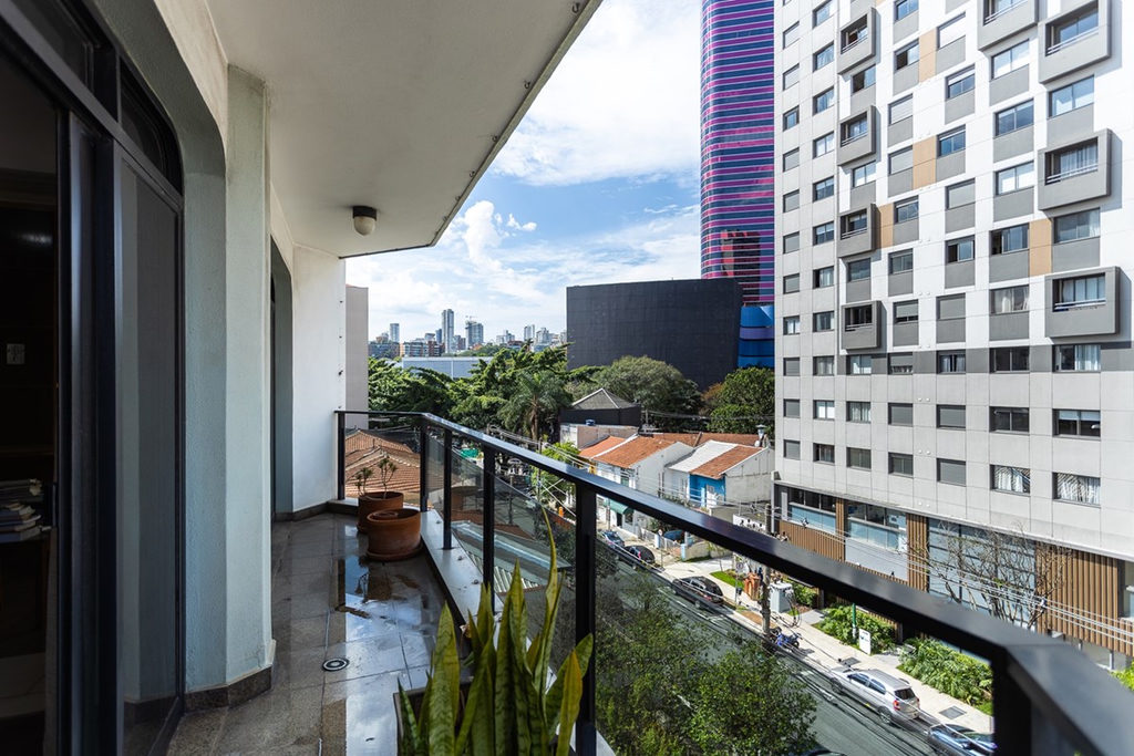 Apartamento, 3 quartos, 167 m² - Foto 34