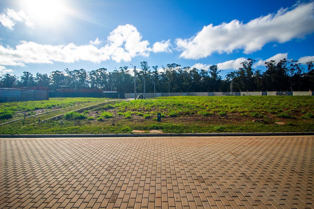 Terreno/Lote Residencial para venda no bairro Marechal Rondon em Canoas