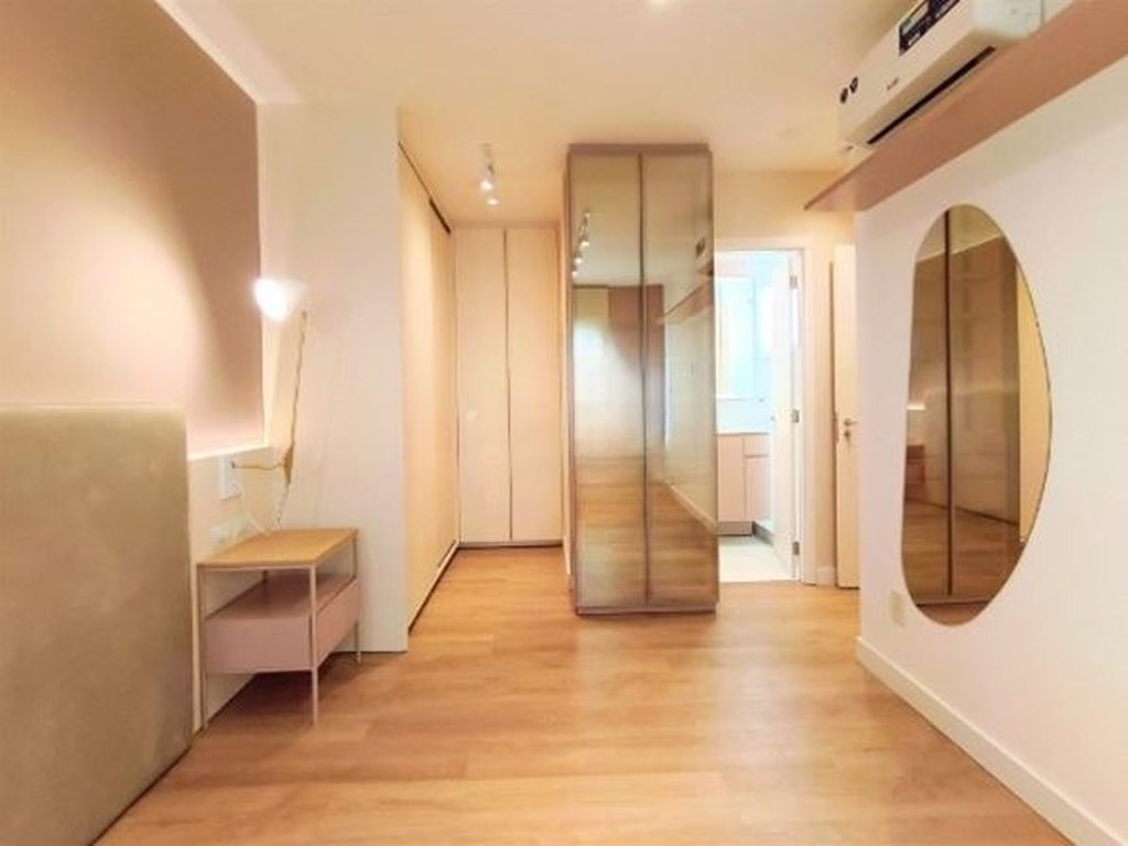 Apartamento para venda no bairro Marechal Rondon em Canoas