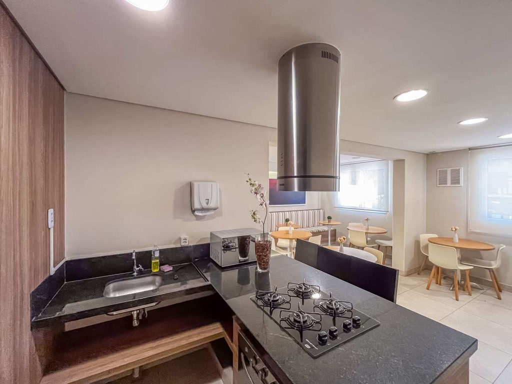 Apartamento, 2 quartos, 127 m² - Foto 16