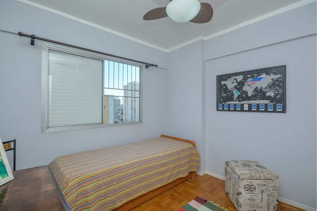 Apartamento, 2 quartos, 80 m² - Foto 17