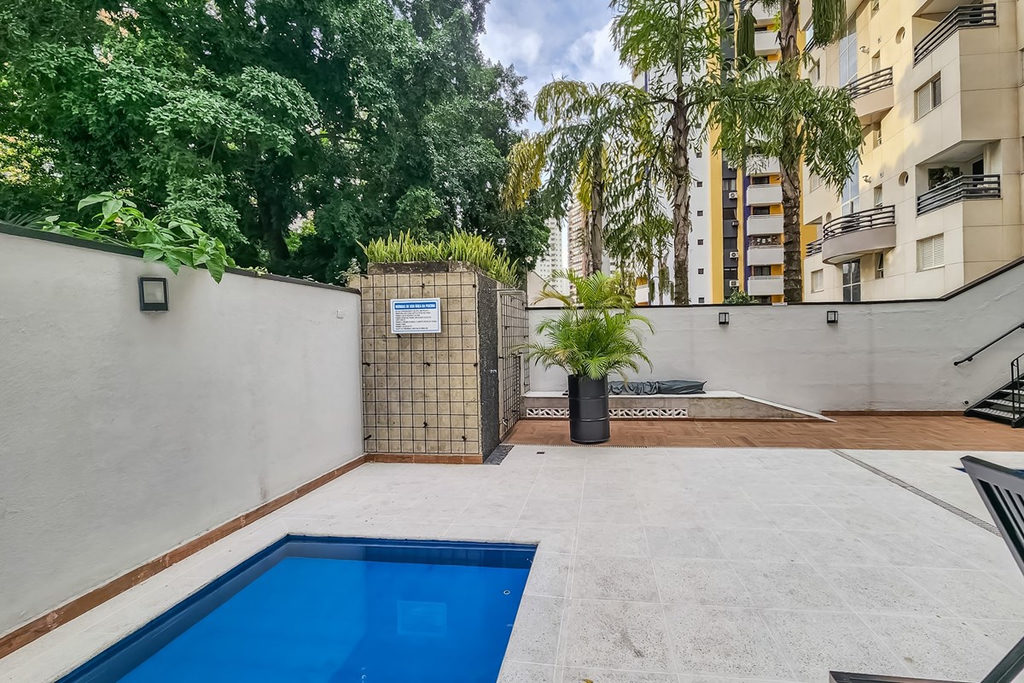Apartamento, 2 quartos, 87 m² - Foto 11