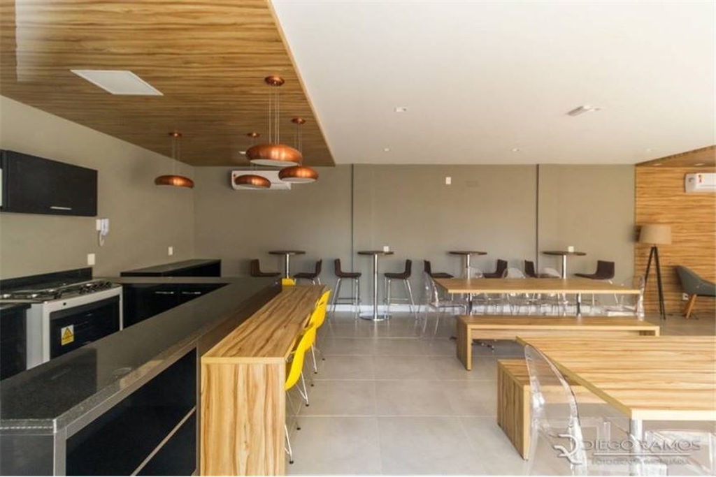 Apartamento para venda no bairro Jardim Carvalho em Porto Alegre