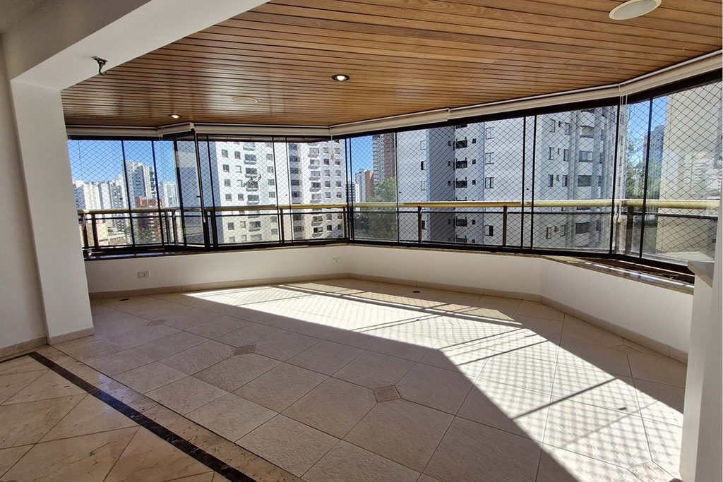 Apartamento, 4 quartos, 246 m² - Foto 38
