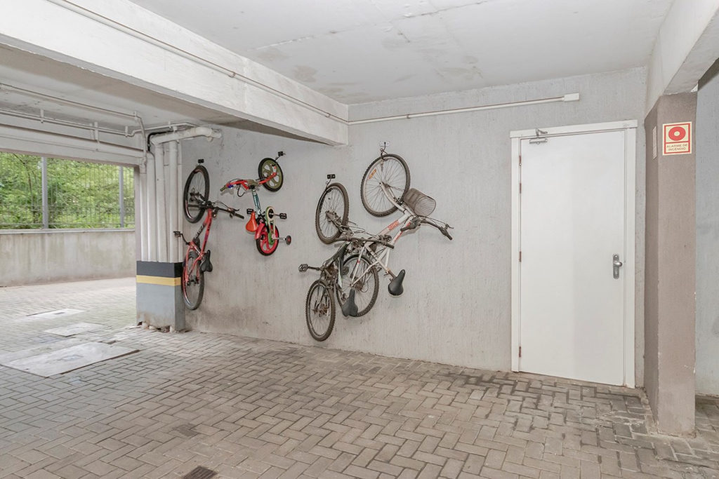 Apartamento para venda no bairro São José em Porto Alegre