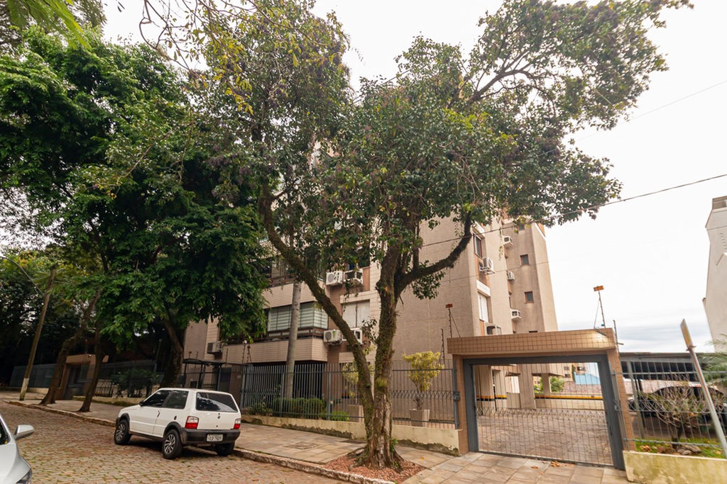 Cobertura Duplex para venda no bairro Jardim Lindóia em Porto Alegre