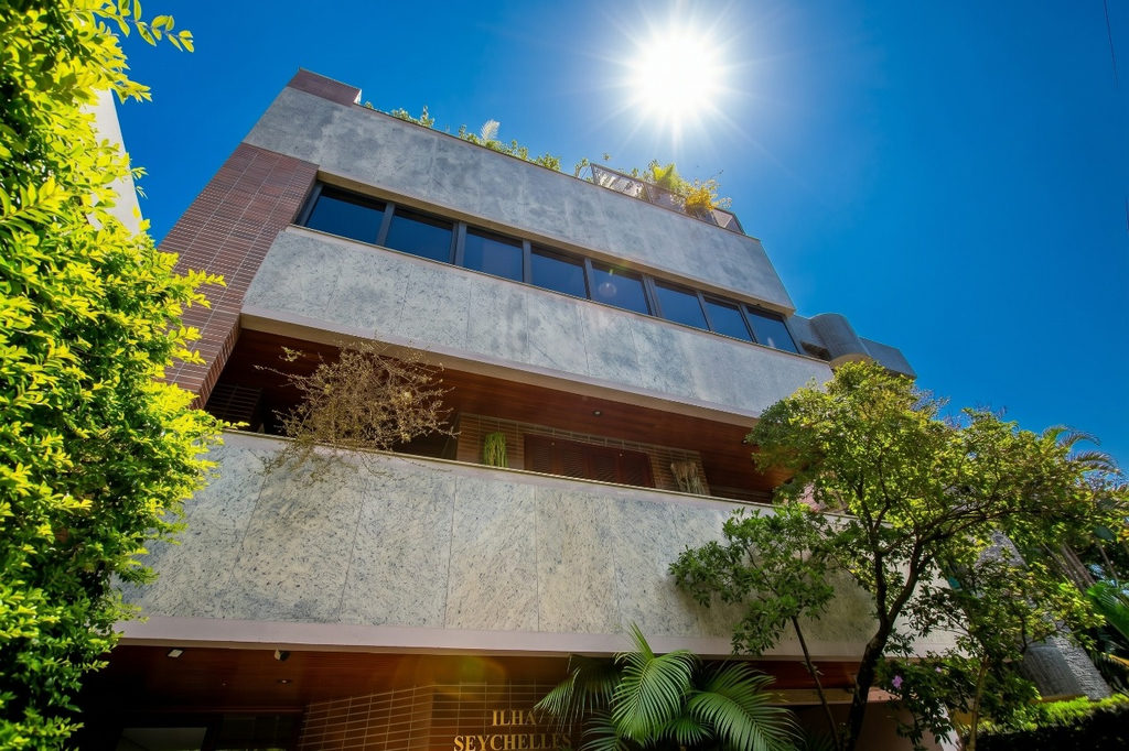 Apartamento para venda no bairro Auxiliadora em Porto Alegre