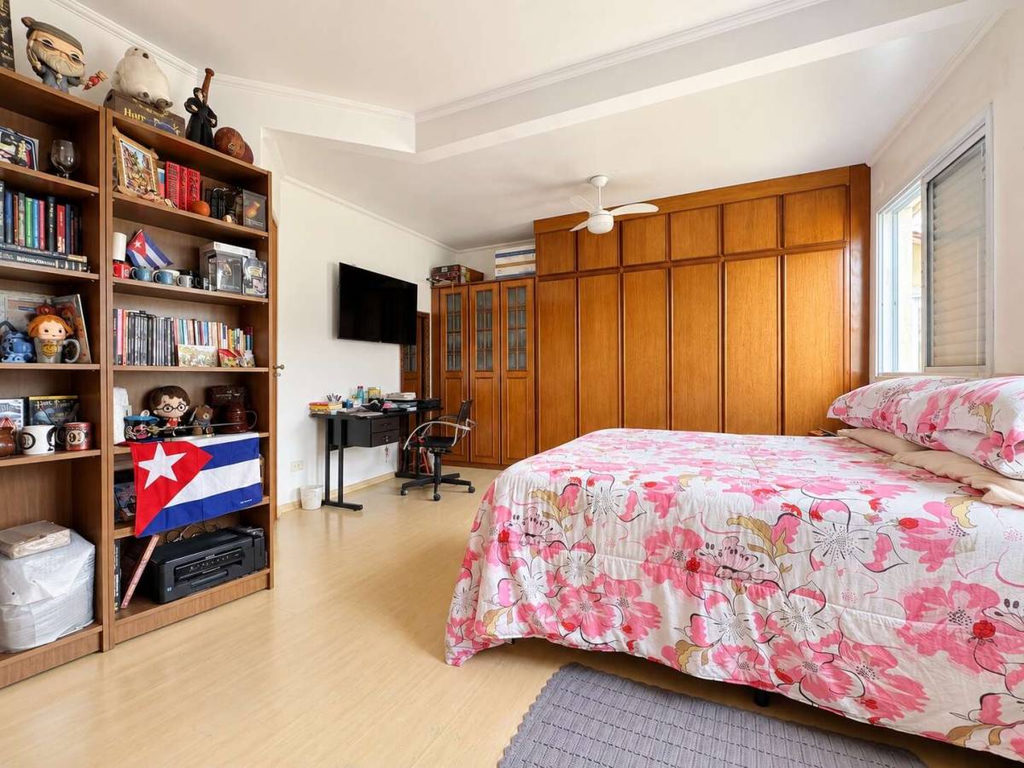 Casa de Condomínio, 3 quartos - Foto 11