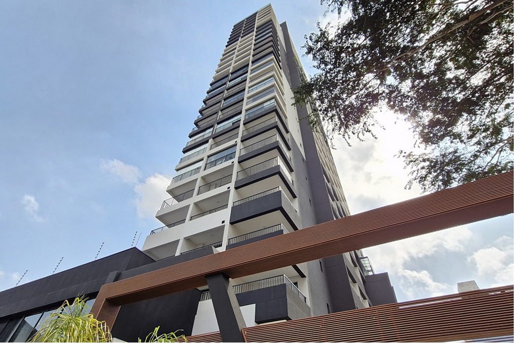 Apartamento, 1 quarto, 24 m² - Foto 27