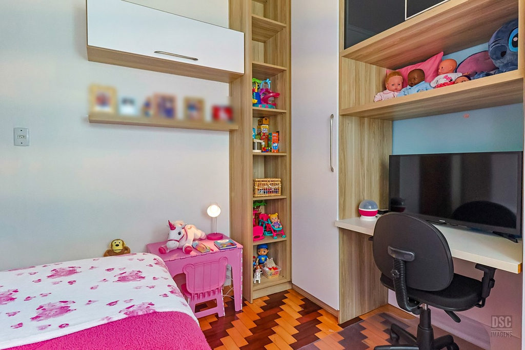 Apartamento para venda no bairro Cristo Redentor em Porto Alegre