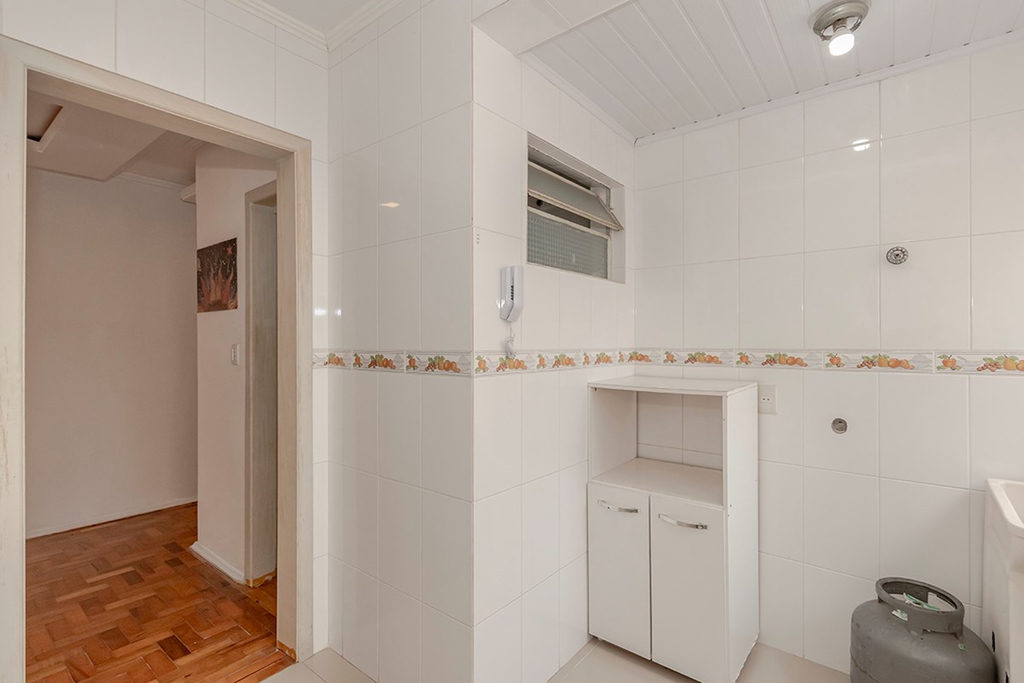 Apartamento para venda no bairro Jardim Leopoldina em Porto Alegre