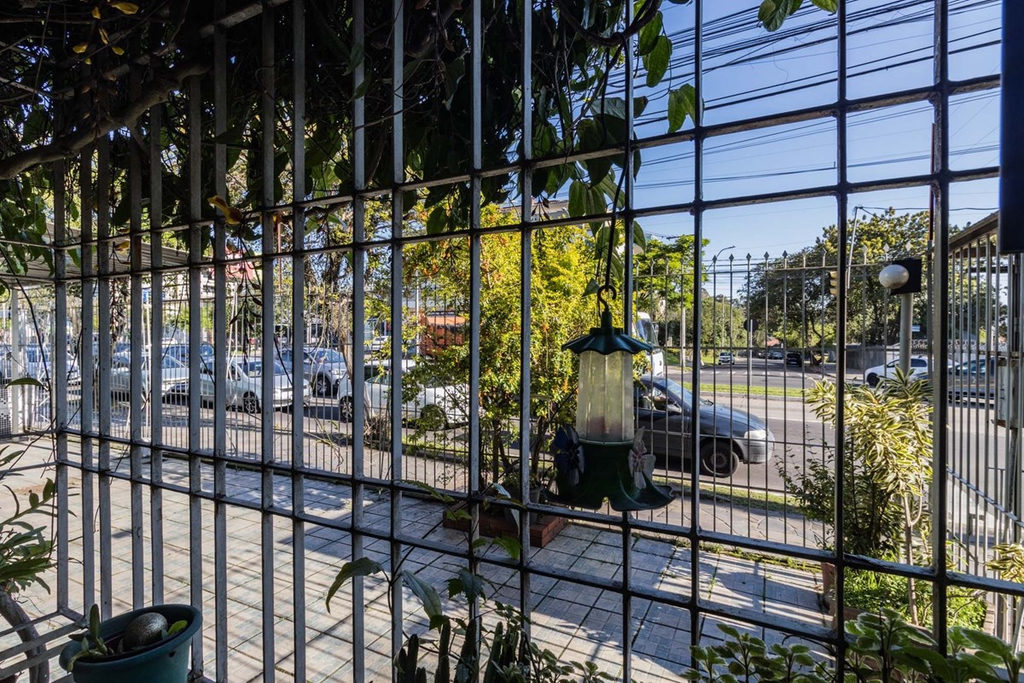 Apartamento para venda no bairro São Sebastião em Porto Alegre