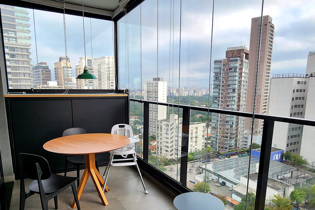 Apartamento, 2 quartos, 67 m² - Foto 6
