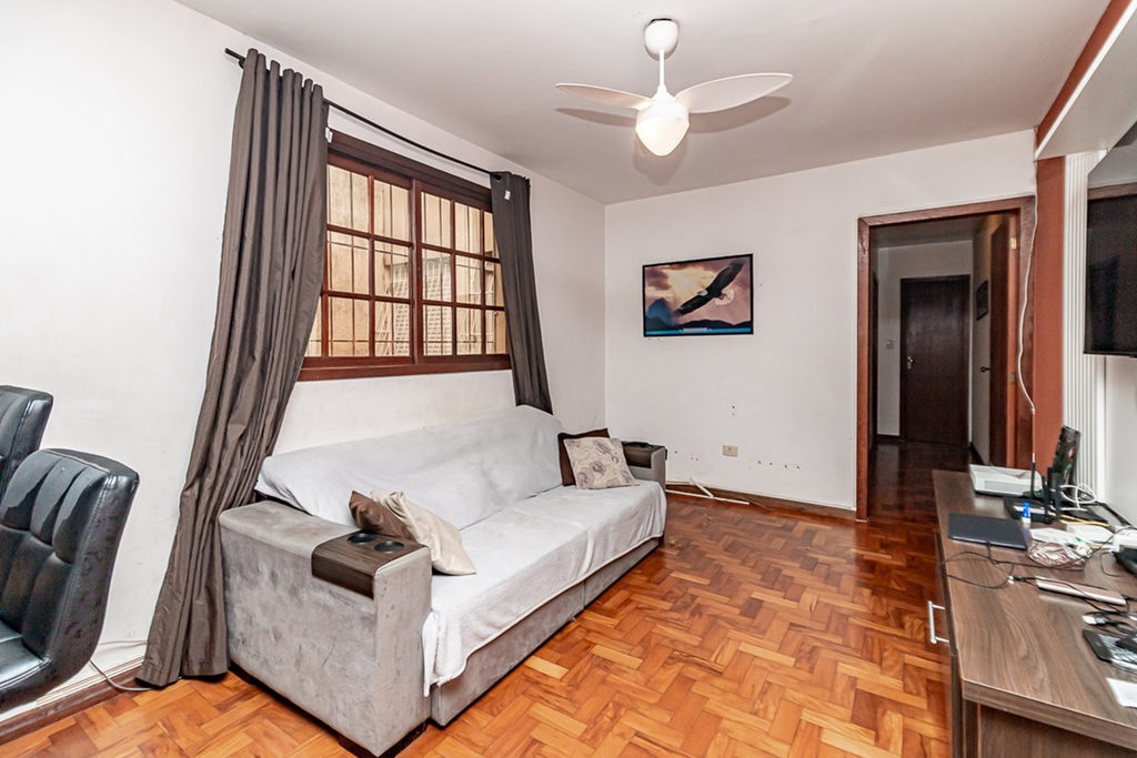 Apartamento para venda no bairro Passo da Areia em Porto Alegre