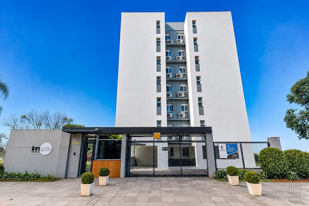 Apartamento para venda no bairro Tristeza em Porto Alegre
