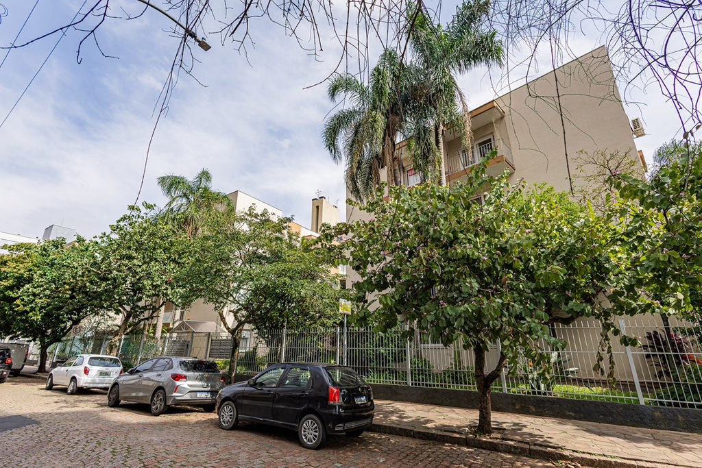 Apartamento para venda no bairro Boa Vista em Porto Alegre