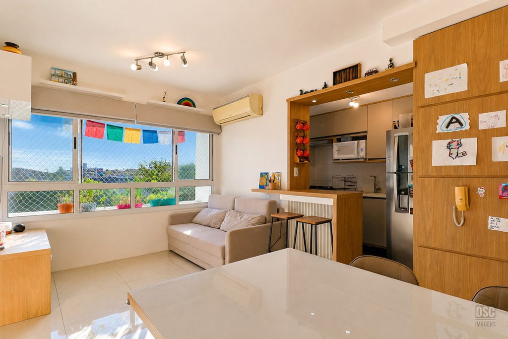 Apartamento para venda no bairro Tristeza em Porto Alegre