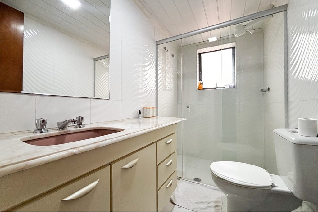 Apartamento, 3 quartos, 109 m² - Foto 2