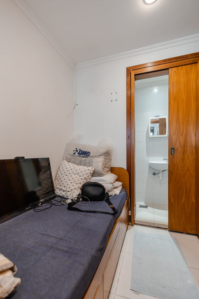 Apartamento para venda no bairro Mont Serrat em Porto Alegre