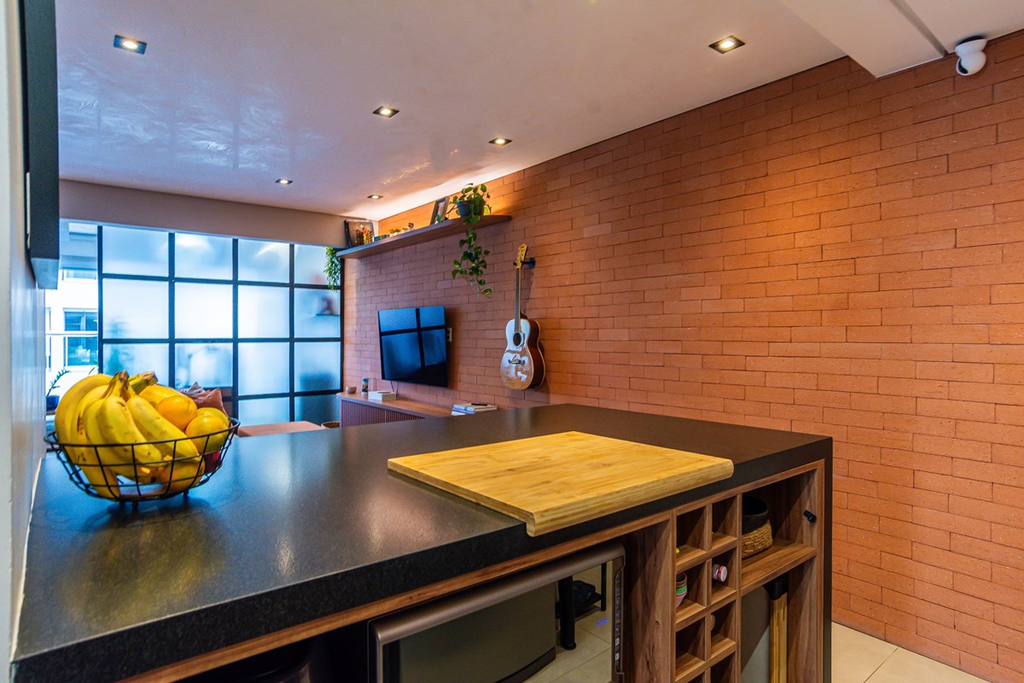 Apartamento de 2 quartos, 85m² no bairro Jardim Caravelas, em São Paulo | Eu Corretor