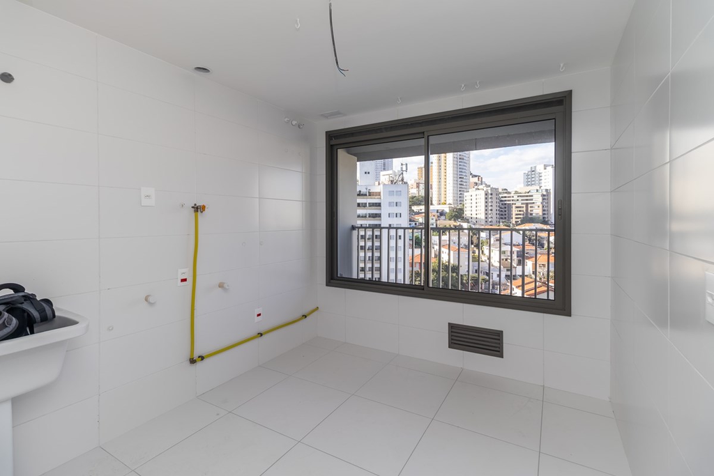  - Apartamento à venda em São Paulo, Alto de Pinheiros, com 4 quartos, 321m²